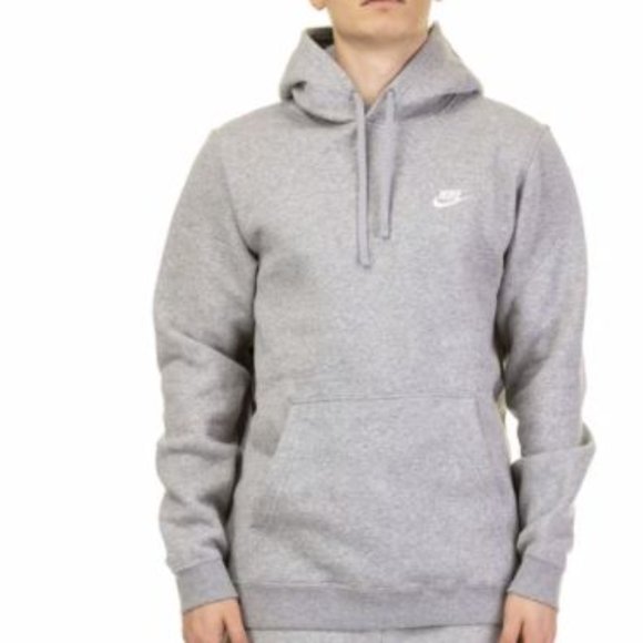 nike sportswear club fleece boys